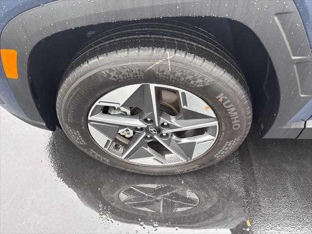 2026 Hyundai Tucson - $31,852