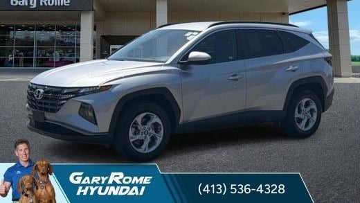 Preowned 2024 Hyundai TUCSON SEL for Sale