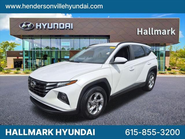 2024 Hyundai Tucson - $24,800