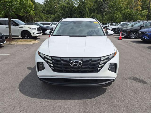 2024 Hyundai Tucson - $24,800