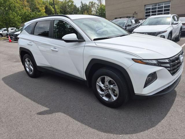 2024 Hyundai Tucson - $24,800