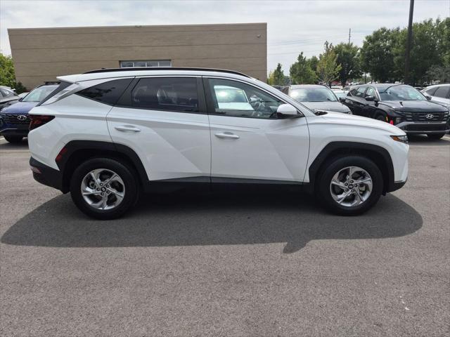 2024 Hyundai Tucson - $24,800