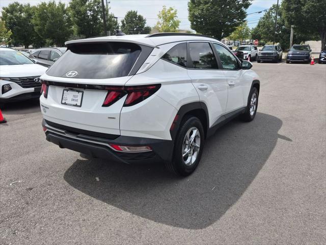 2024 Hyundai Tucson - $24,800