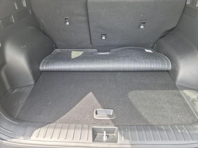 2024 Hyundai Tucson - $24,800