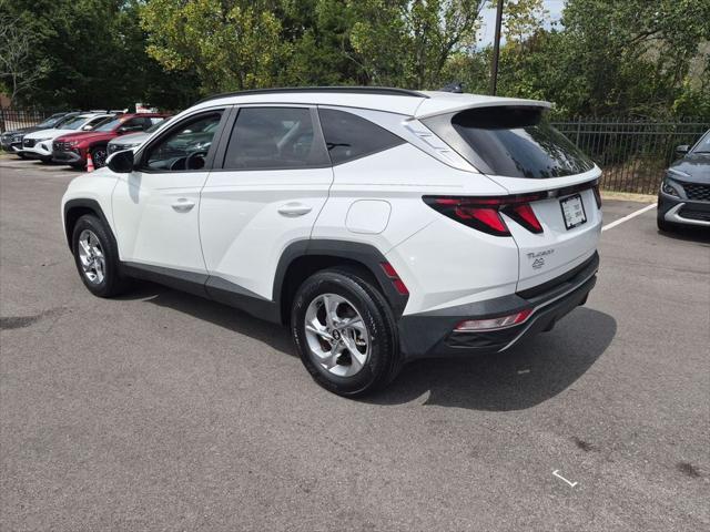 2024 Hyundai Tucson - $24,800