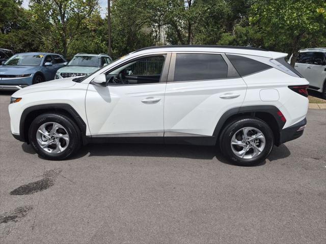 2024 Hyundai Tucson - $24,800