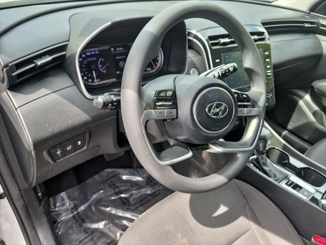 2024 Hyundai Tucson - $24,800