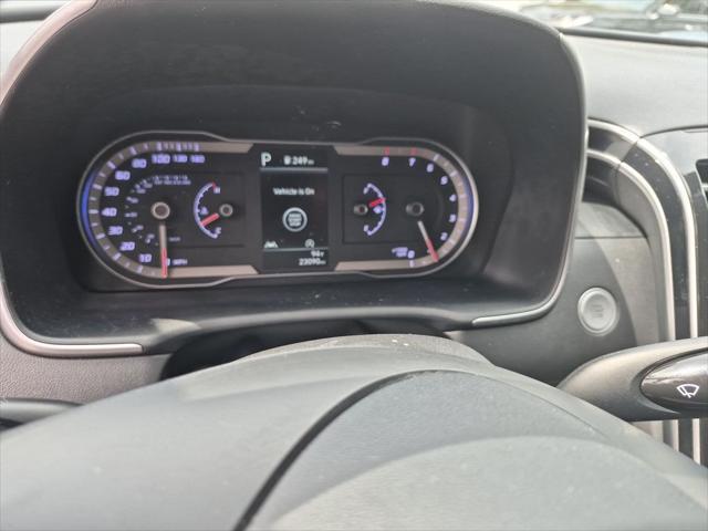 2024 Hyundai Tucson - $24,800