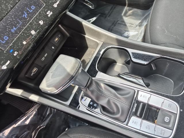 2024 Hyundai Tucson - $24,800