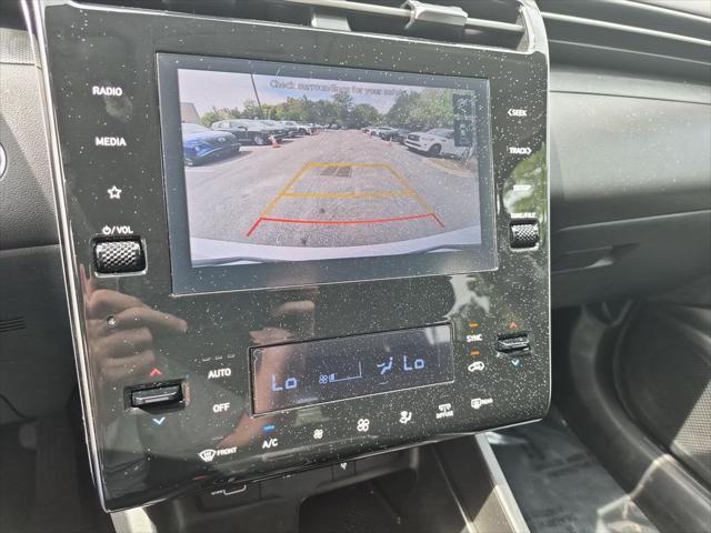 2024 Hyundai Tucson - $24,800