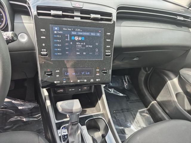 2024 Hyundai Tucson - $24,800