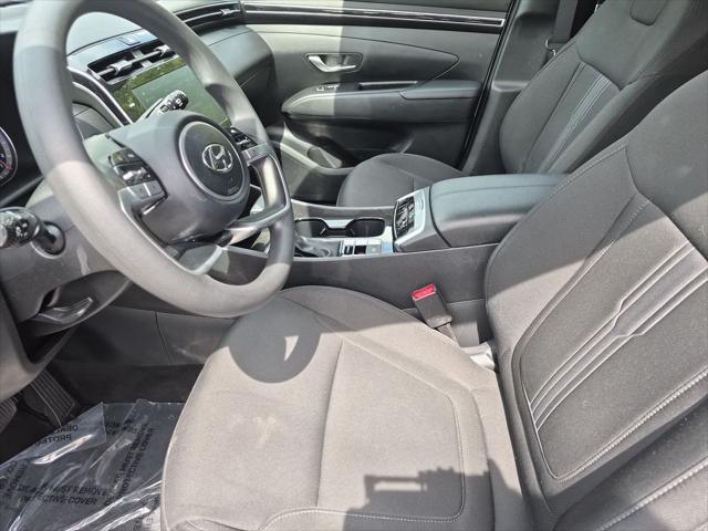 2024 Hyundai Tucson - $24,800