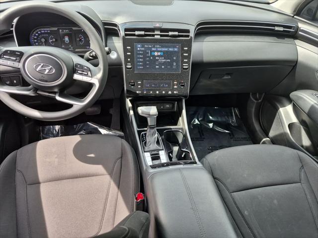 2024 Hyundai Tucson - $24,800