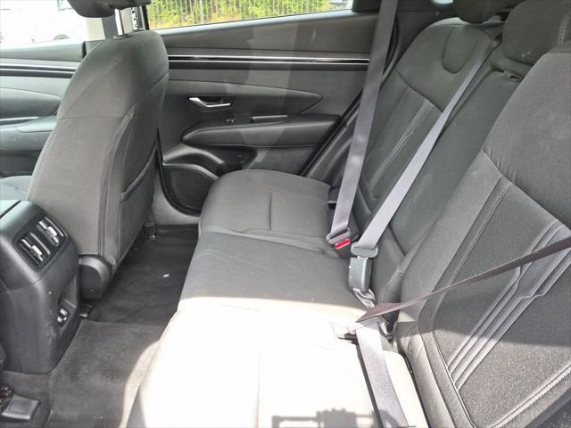 2024 Hyundai Tucson - $24,800