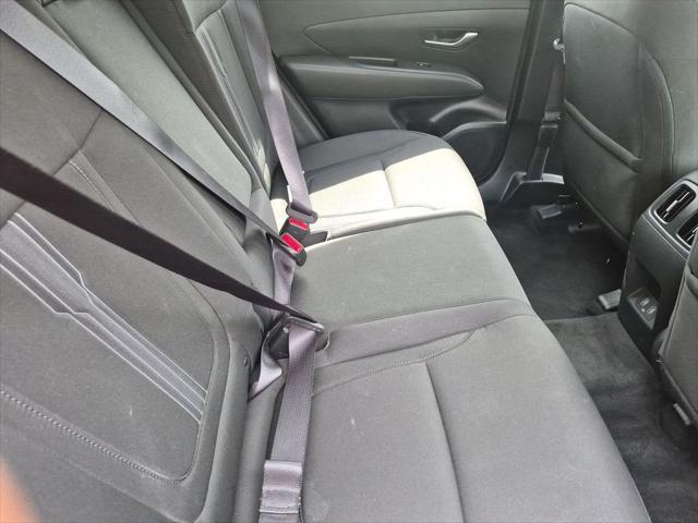 2024 Hyundai Tucson - $24,800
