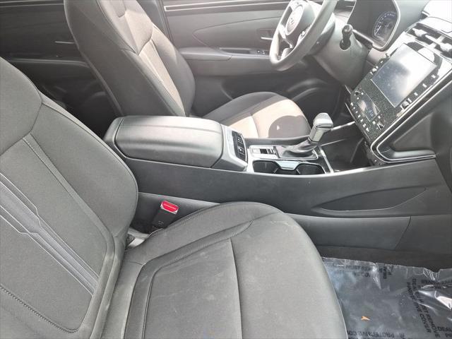 2024 Hyundai Tucson - $24,800