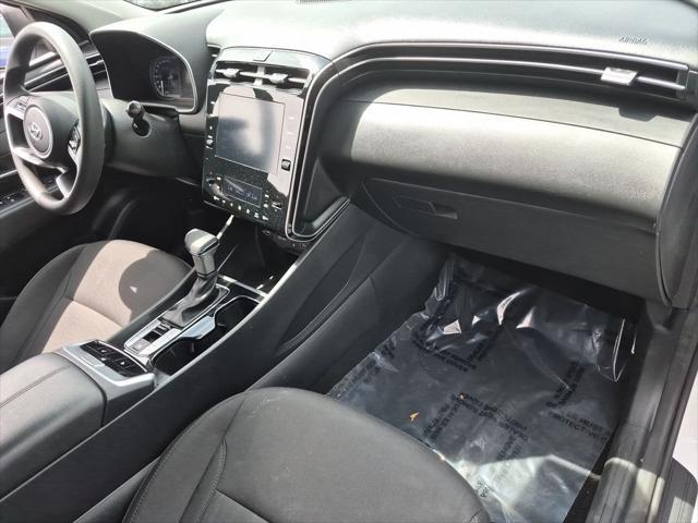 2024 Hyundai Tucson - $24,800
