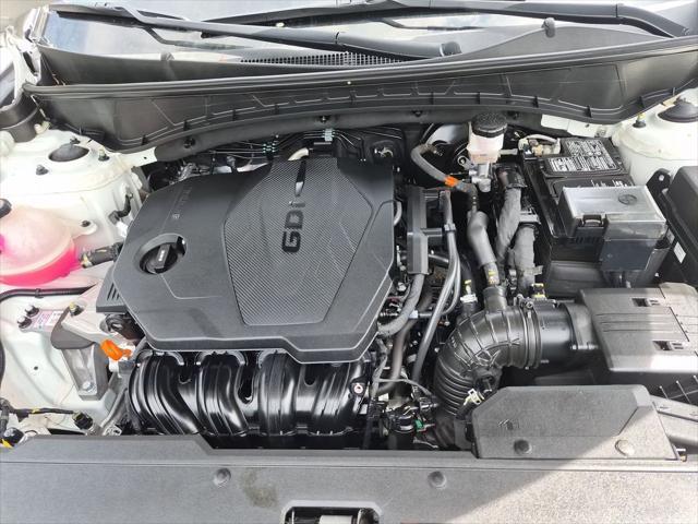 2024 Hyundai Tucson - $24,800