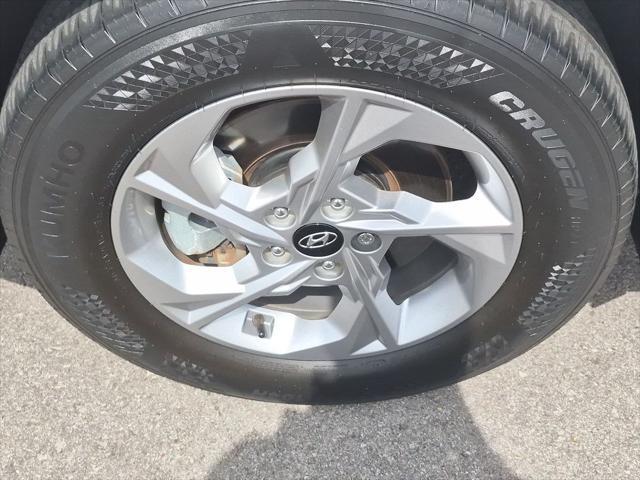 2024 Hyundai Tucson - $24,800