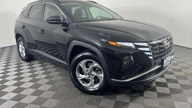 Preowned 2024 Hyundai TUCSON SEL for Sale