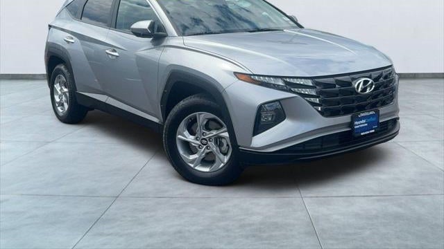 Preowned 2024 Hyundai TUCSON SEL for Sale