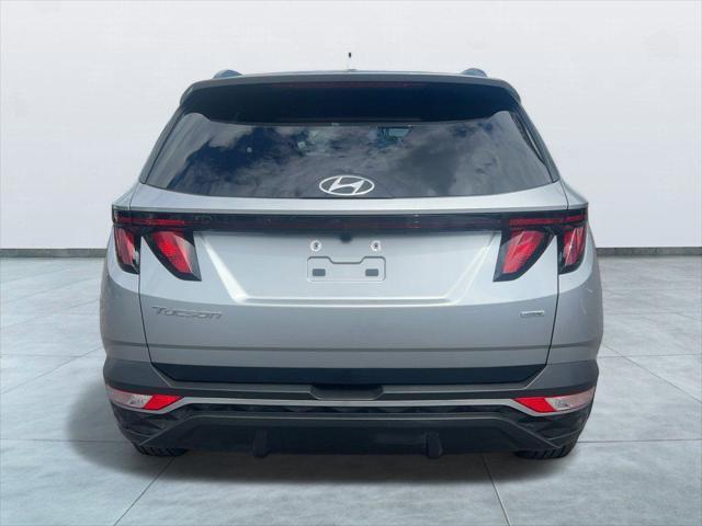 2024 Hyundai Tucson - $24,700
