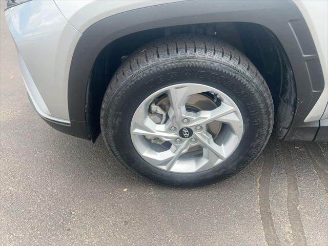 2024 Hyundai Tucson - $24,700