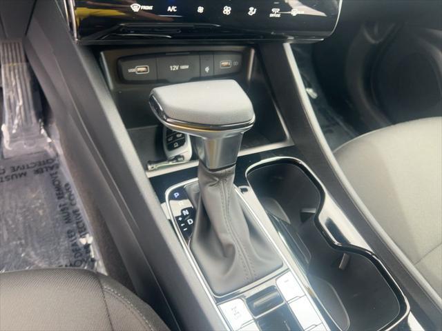 2024 Hyundai Tucson - $24,700