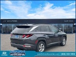 2024 Tucson Thumbnail 6