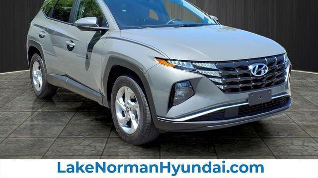 Preowned 2024 Hyundai TUCSON SEL for Sale