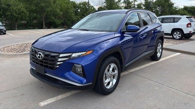 Preowned 2024 Hyundai TUCSON SEL for Sale
