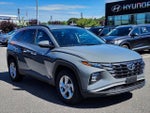 2024 Tucson Thumbnail 7