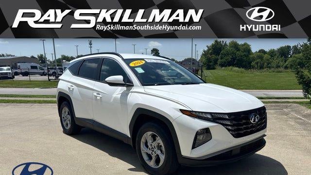 Preowned 2024 Hyundai TUCSON SEL for Sale