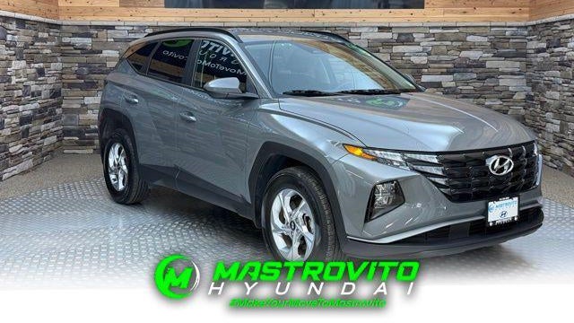 Preowned 2024 Hyundai TUCSON SEL for Sale