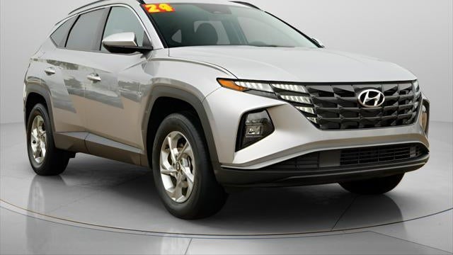 Preowned 2024 Hyundai TUCSON SEL for Sale