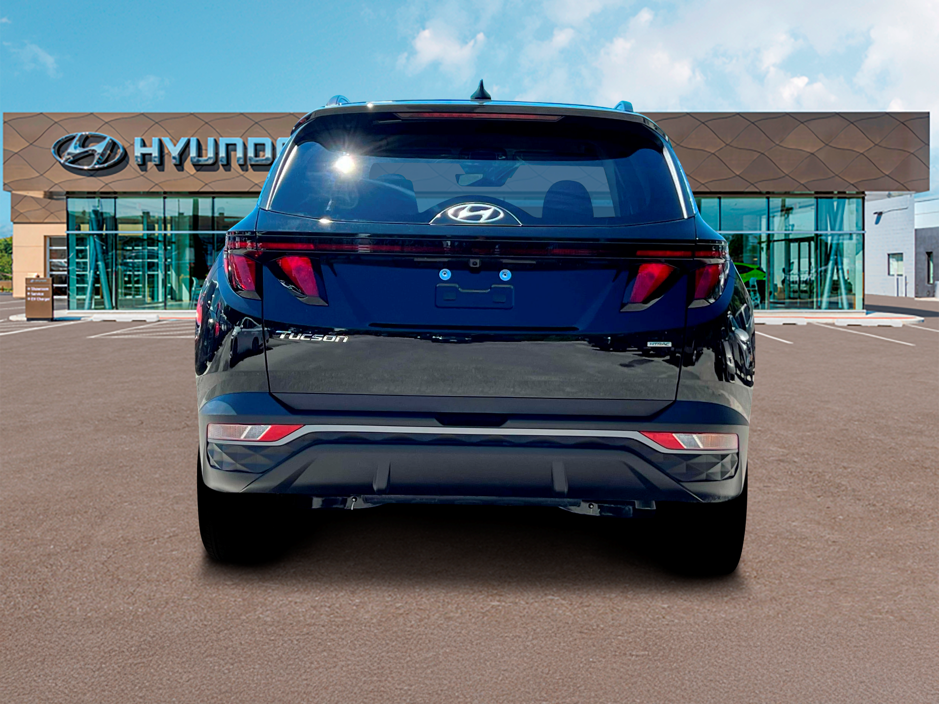 2024 Hyundai Tucson - $24,797