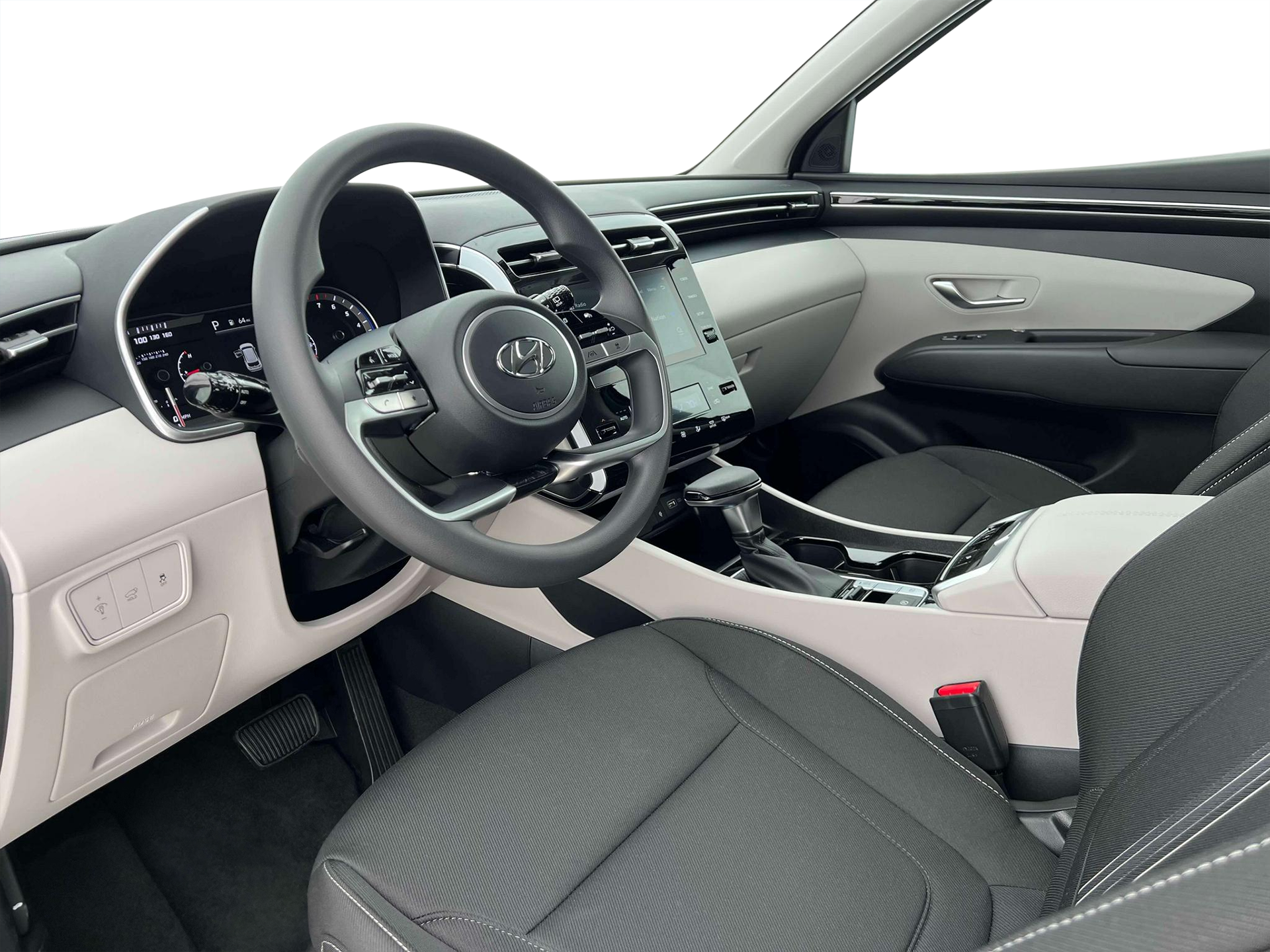 2024 Hyundai Tucson - $24,797