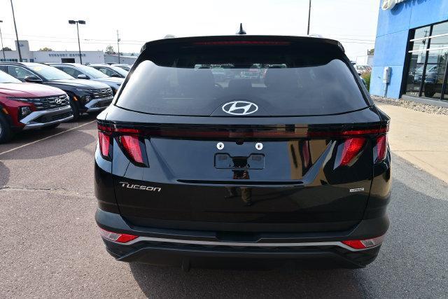 2024 Hyundai Tucson - $24,496