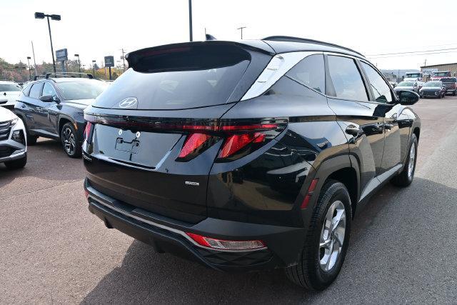 2024 Hyundai Tucson - $24,496