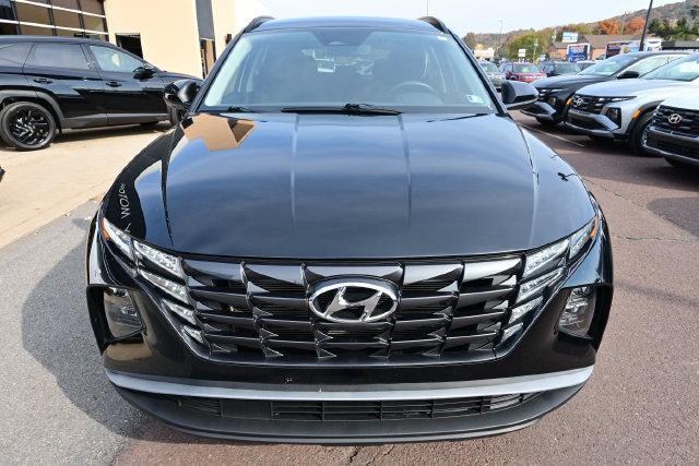 2024 Hyundai Tucson - $24,496