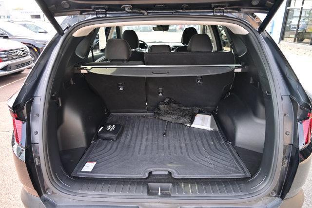 2024 Hyundai Tucson - $24,496