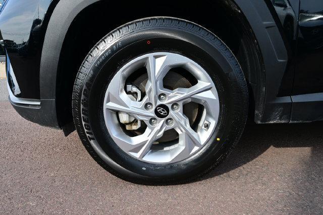 2024 Hyundai Tucson - $24,496