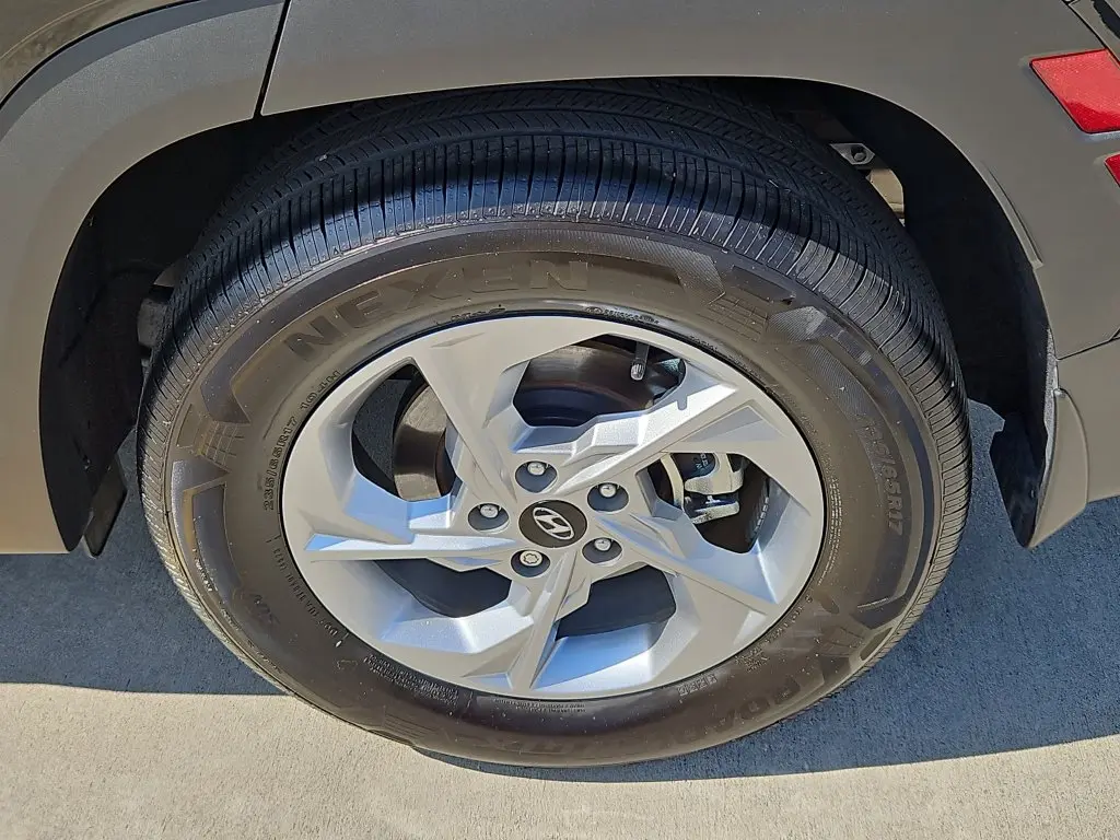2024 Hyundai Tucson - $33,210