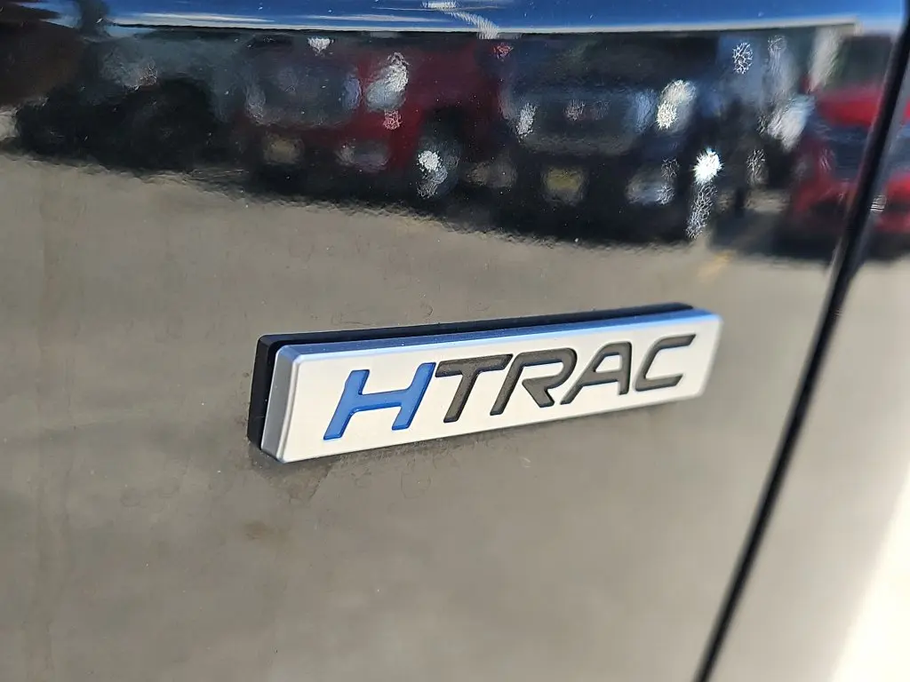 2024 Hyundai Tucson - $33,210