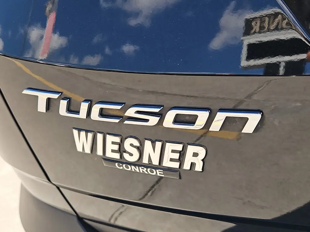 2024 Hyundai Tucson - $33,210
