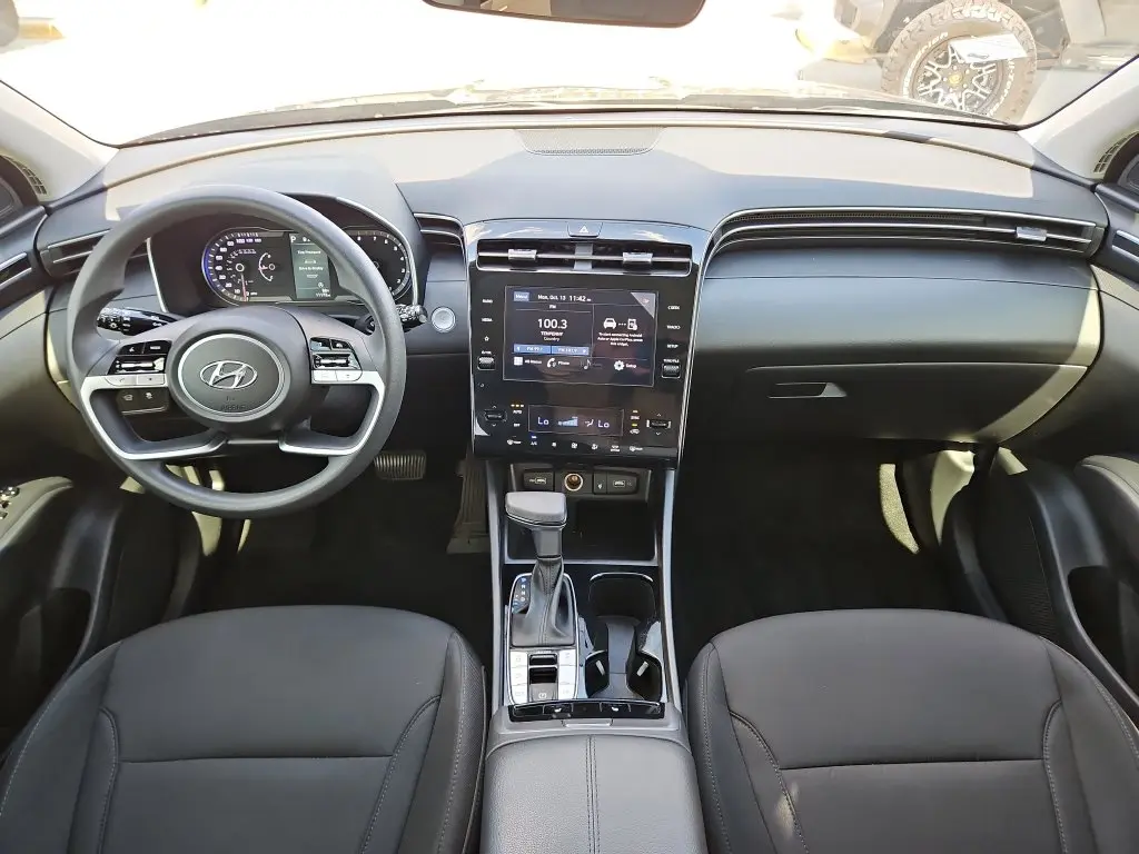 2024 Hyundai Tucson - $33,210