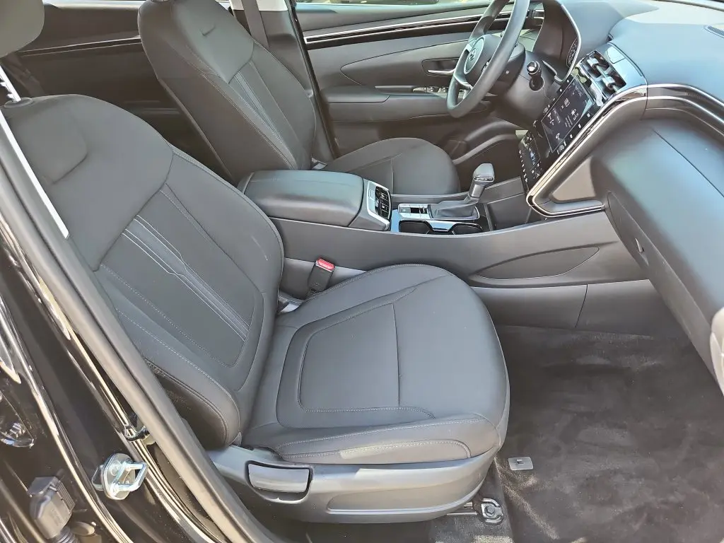 2024 Hyundai Tucson - $33,210