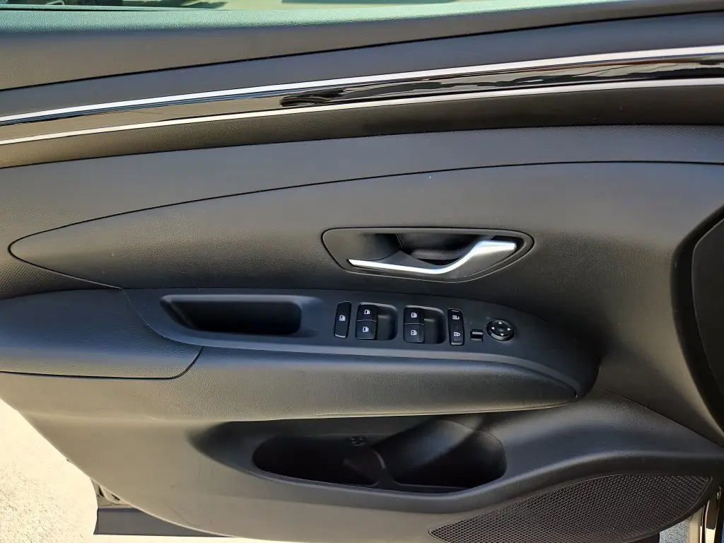 2024 Hyundai Tucson - $33,210