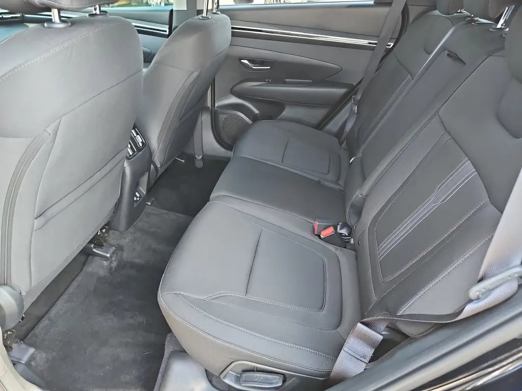2024 Hyundai Tucson - $33,210
