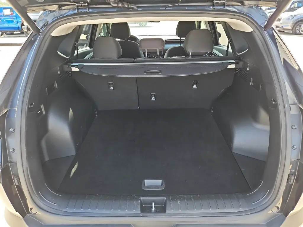 2024 Hyundai Tucson - $33,210